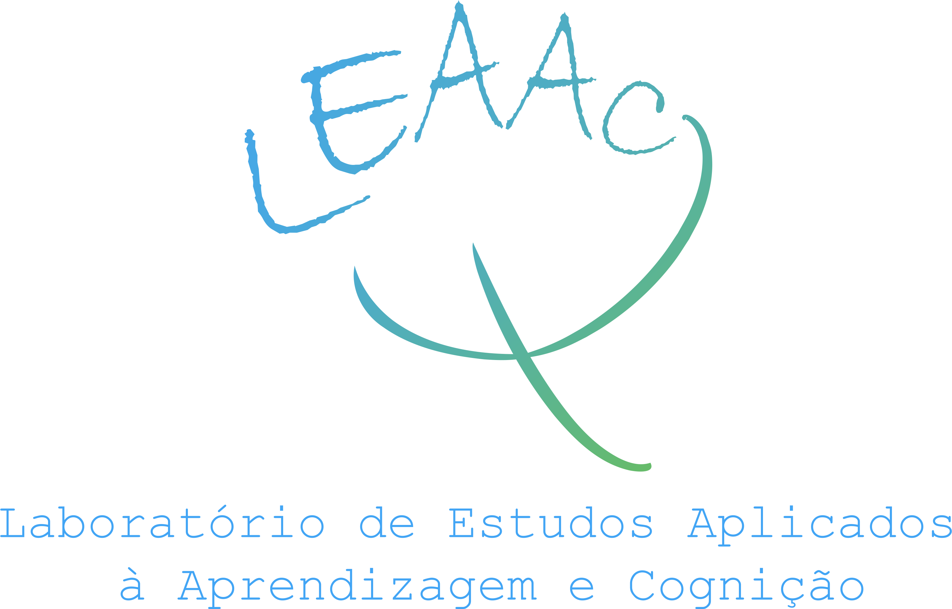 Logo - LEAAC